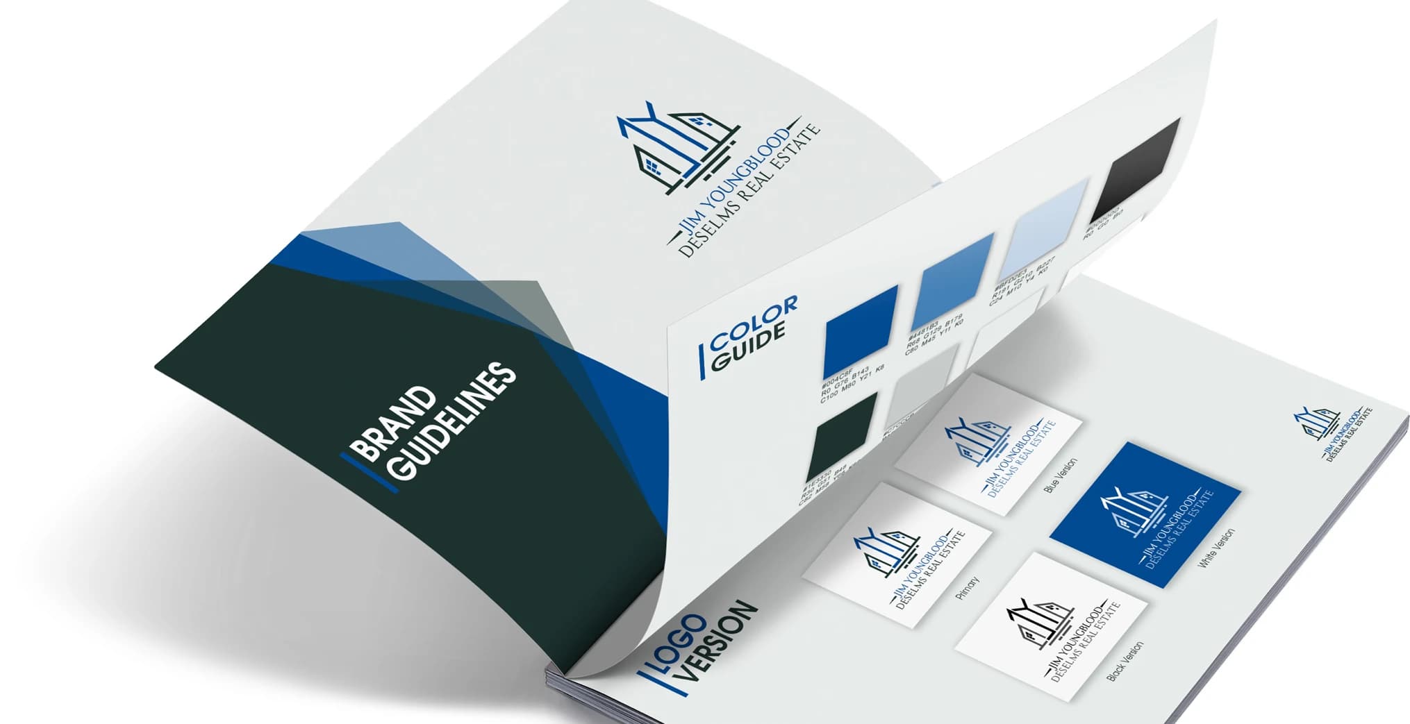 Real Estate Agency Branding