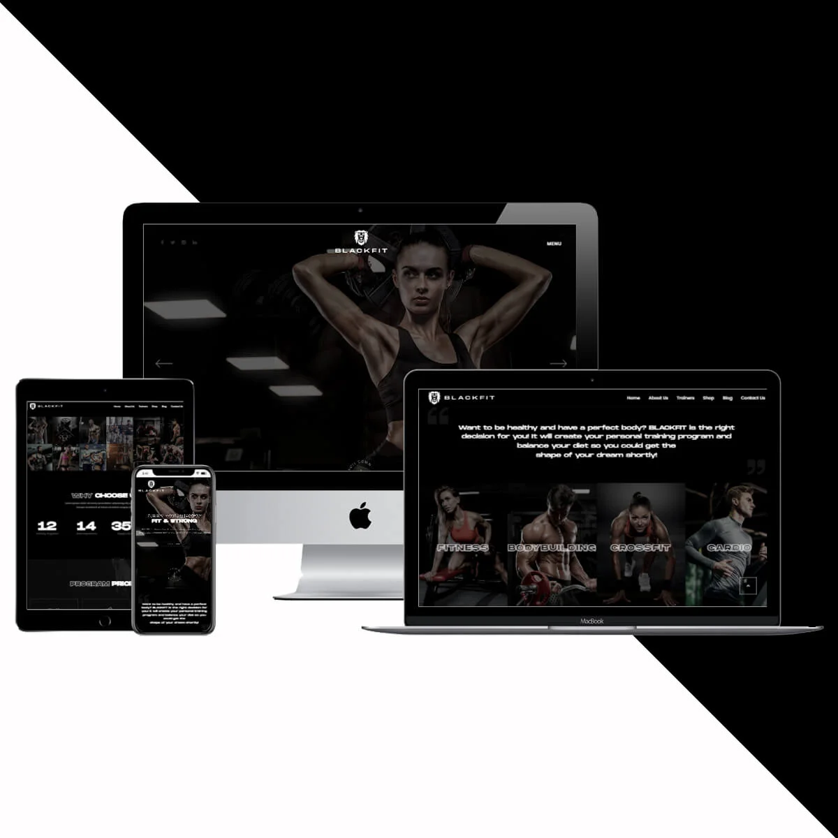 Everest Fitness Center