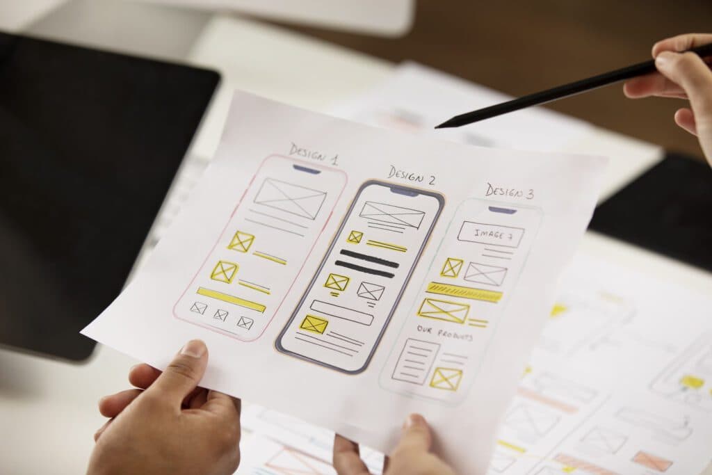 App Design