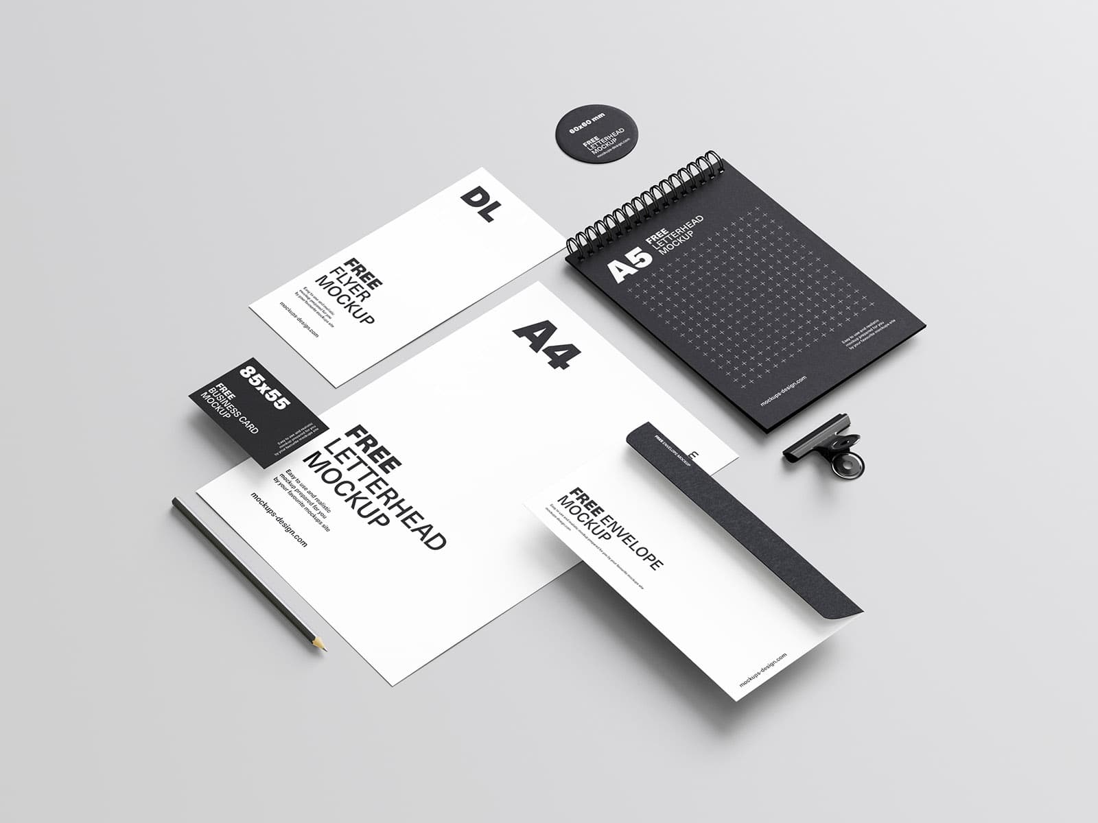 Stationary Design