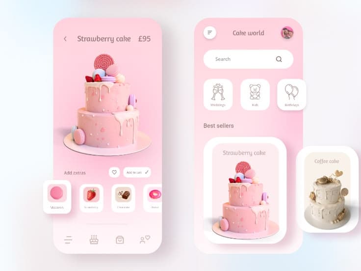 Sugar Burst Bakery